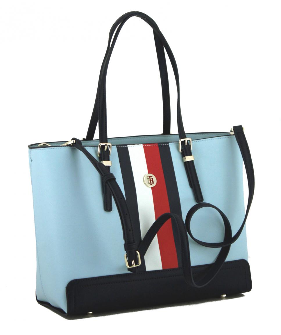 work bag tommy hilfiger A D E V A Yangın Alarm Sistemleri