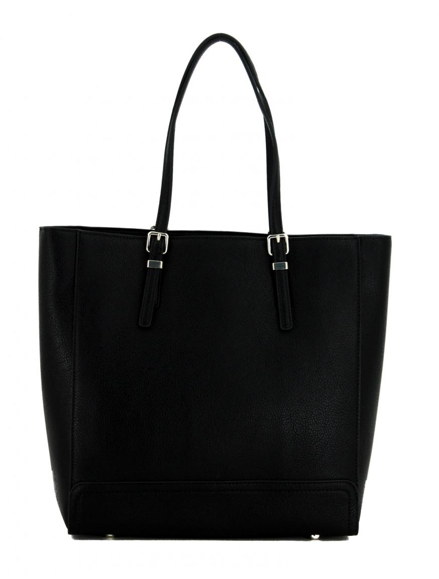 Business-Shopper Laptopfach Tommy Hilfiger Workbag dunkelblau