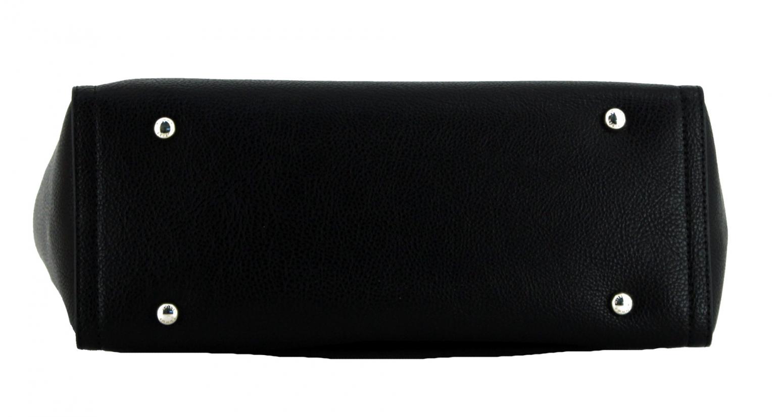 Business-Shopper Laptopfach Tommy Hilfiger Workbag dunkelblau