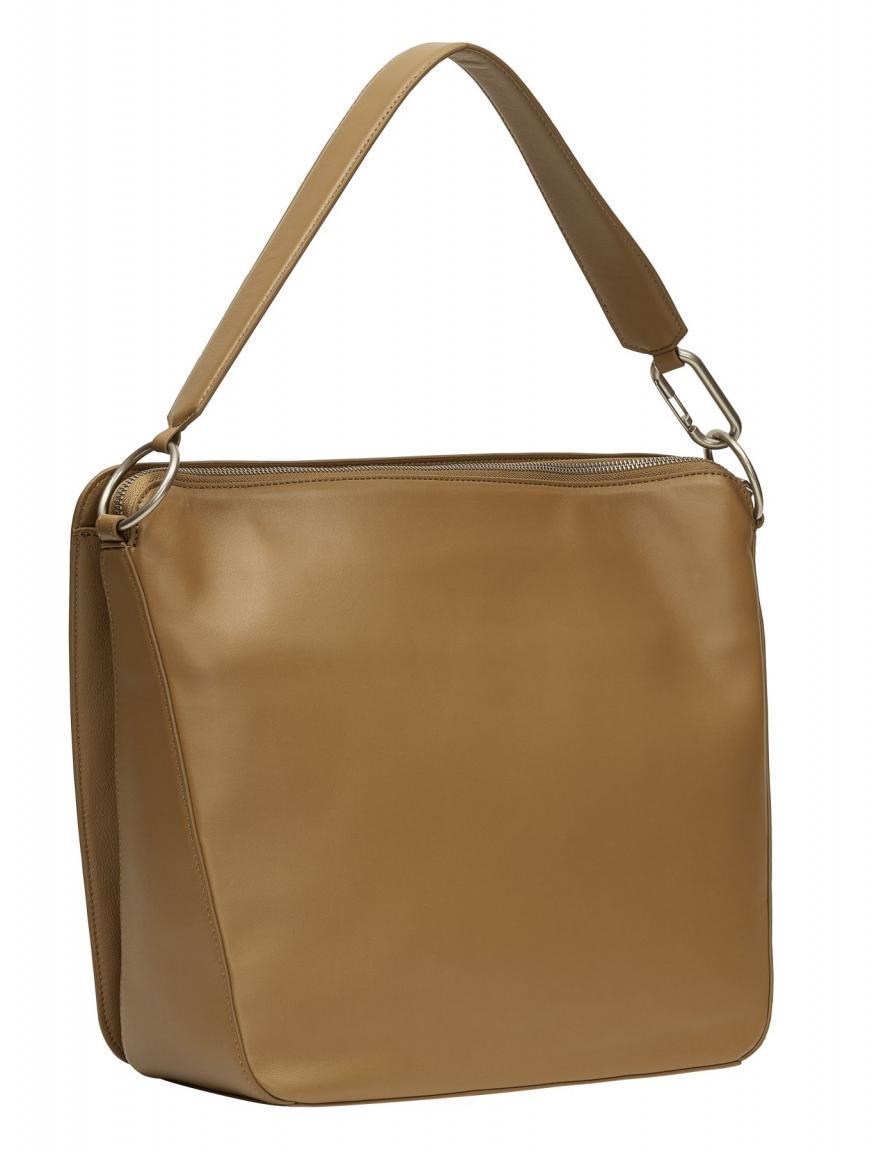 Businessbag Clarice Liebeskind Berlin Hobo L sepia Camelbraun