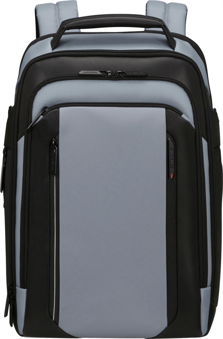 Businessrucksack Spectrolite 4.0 dunkelblau erweiterbar