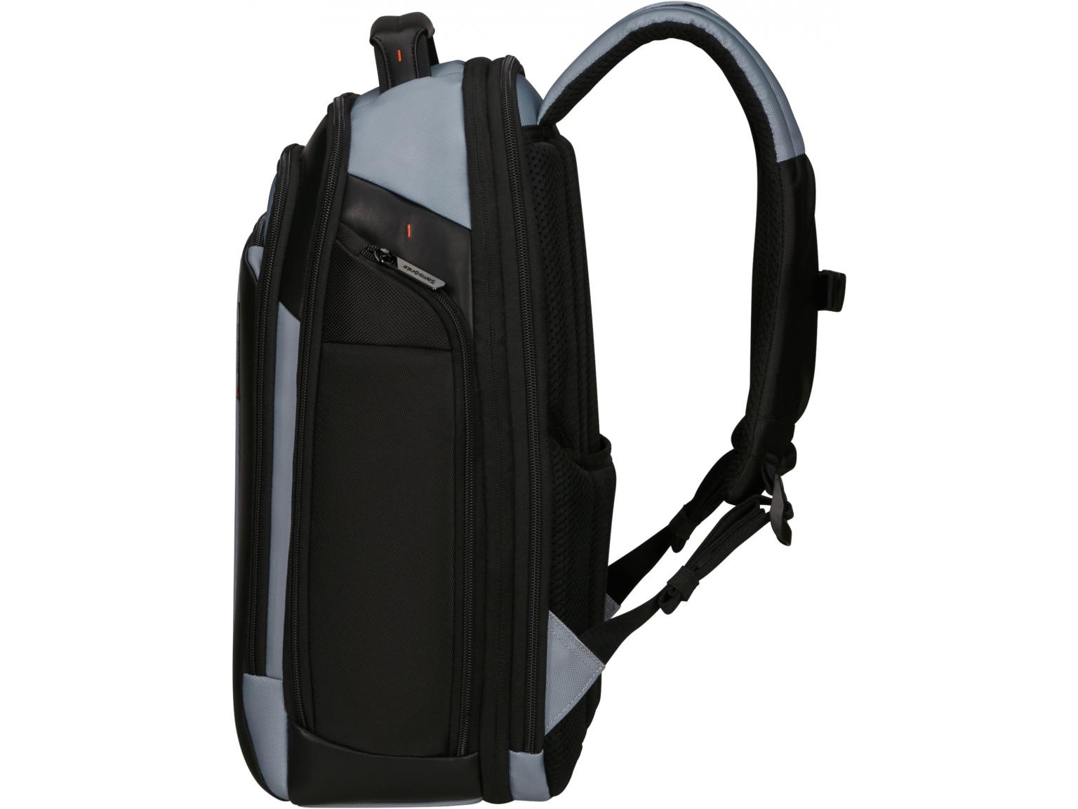 Businessrucksack Spectrolite 4.0 dunkelblau erweiterbar