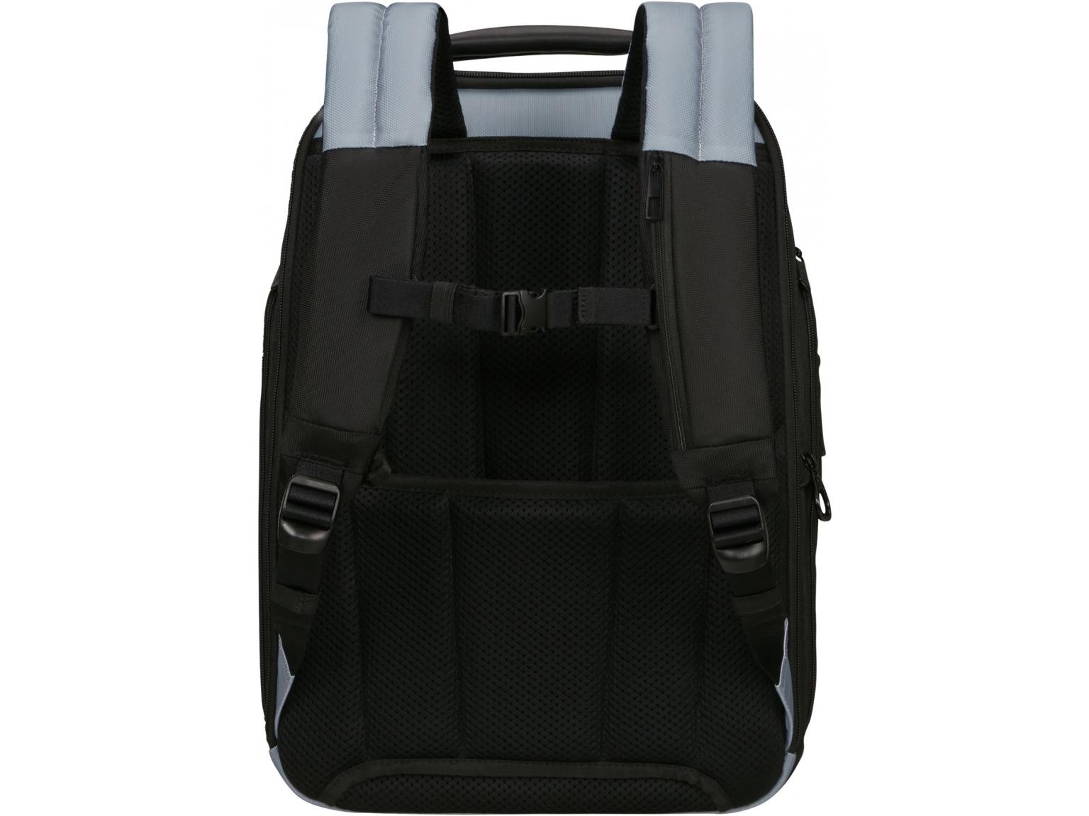 Businessrucksack Spectrolite 4.0 dunkelblau erweiterbar