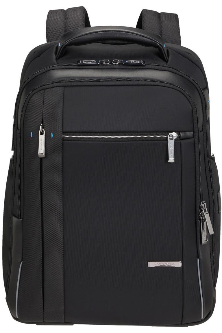 Businessrucksack erweiterbar Laptopfach Samsonite Spectrolite 3.0 schwarz