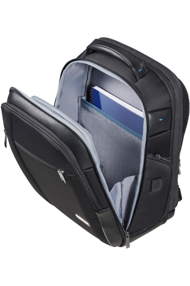 Businessrucksack erweiterbar Laptopfach Samsonite Spectrolite 3.0 schwarz