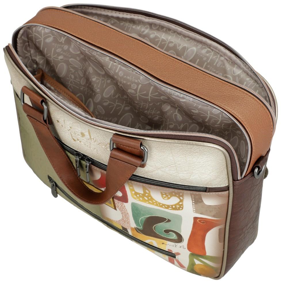 Businesstasche Anekke Muse verspielt Vintage 