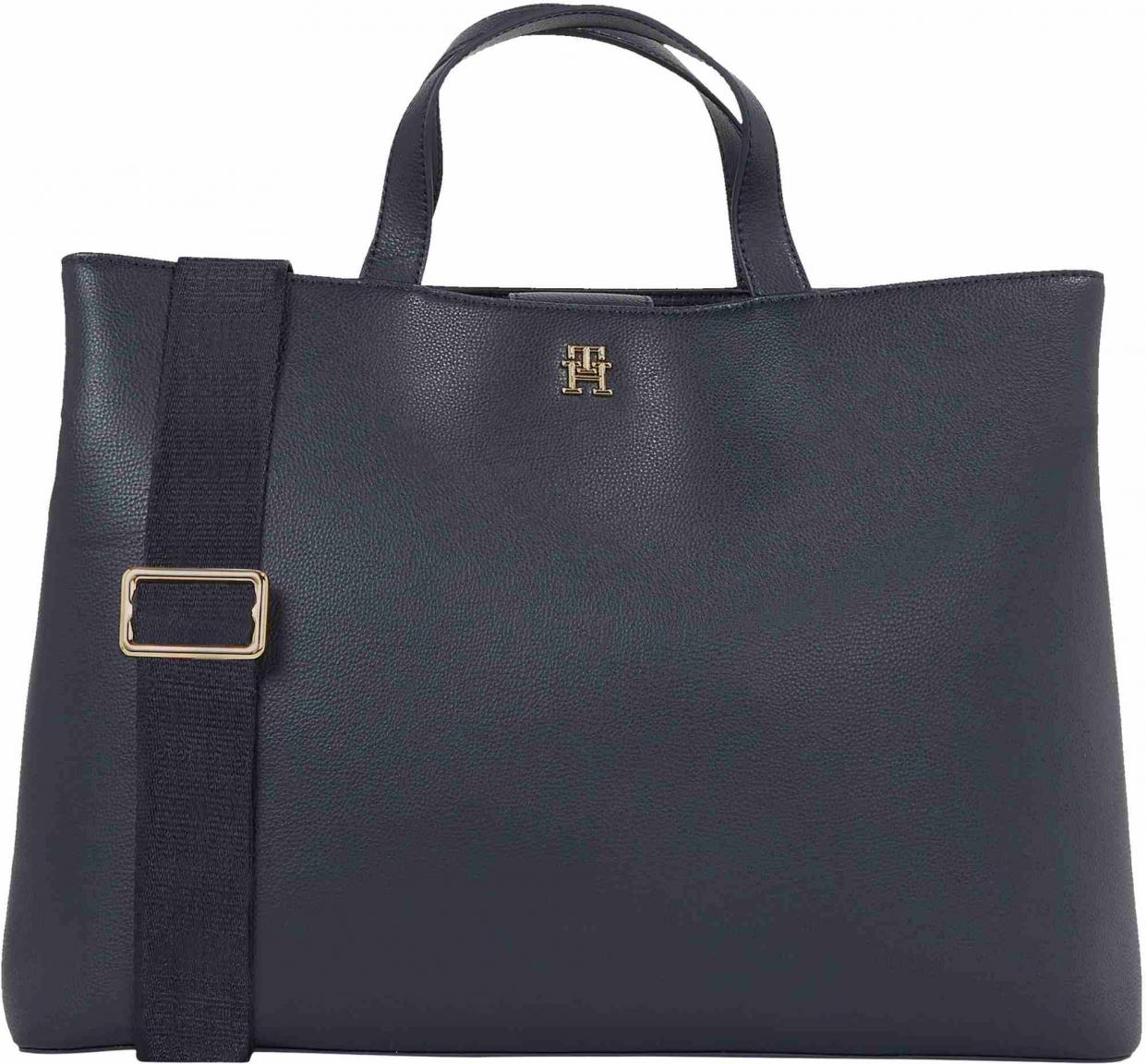 Businesstasche Tommy Hilfiger TH Essential SC Workbag Corp