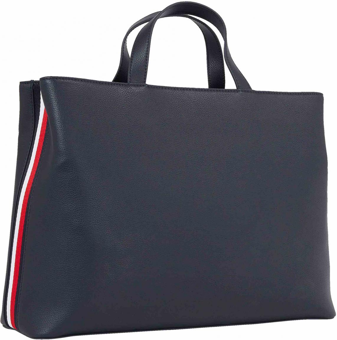 Businesstasche Tommy Hilfiger TH Essential SC Workbag Corp