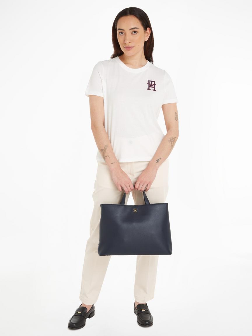 Businesstasche Tommy Hilfiger TH Essential SC Workbag Corp