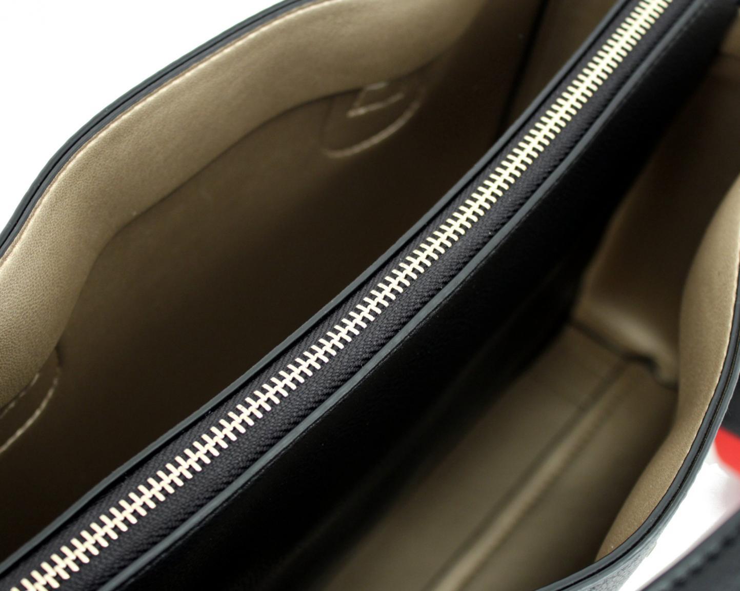 Businesstasche schwarz Charming Tommy Hilfiger Med Work Bag