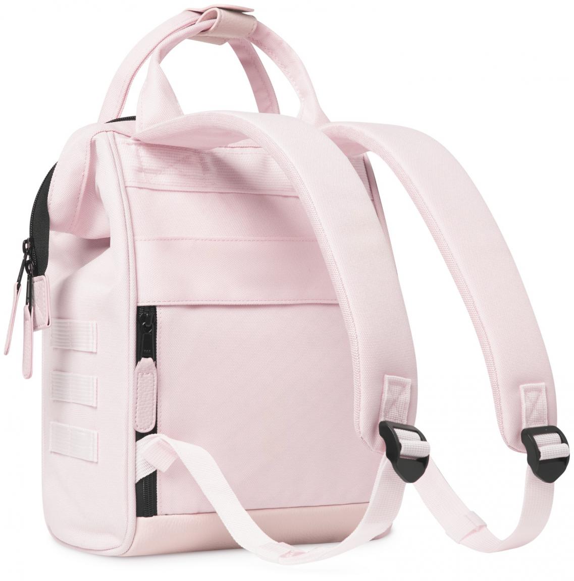 Cabai Adventurer Small Hanoi Mädchenrucksack hellrosa