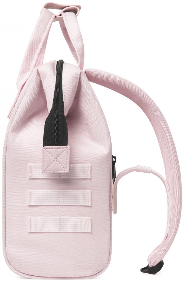 Cabai Adventurer Small Hanoi Mädchenrucksack hellrosa