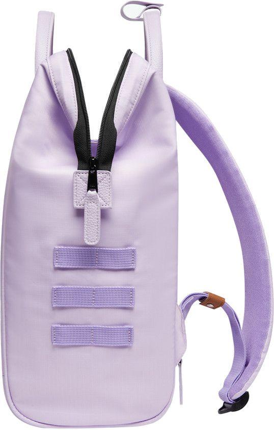 Cabaia Adventurer Aurora Mädchenrucksack flieder Medium