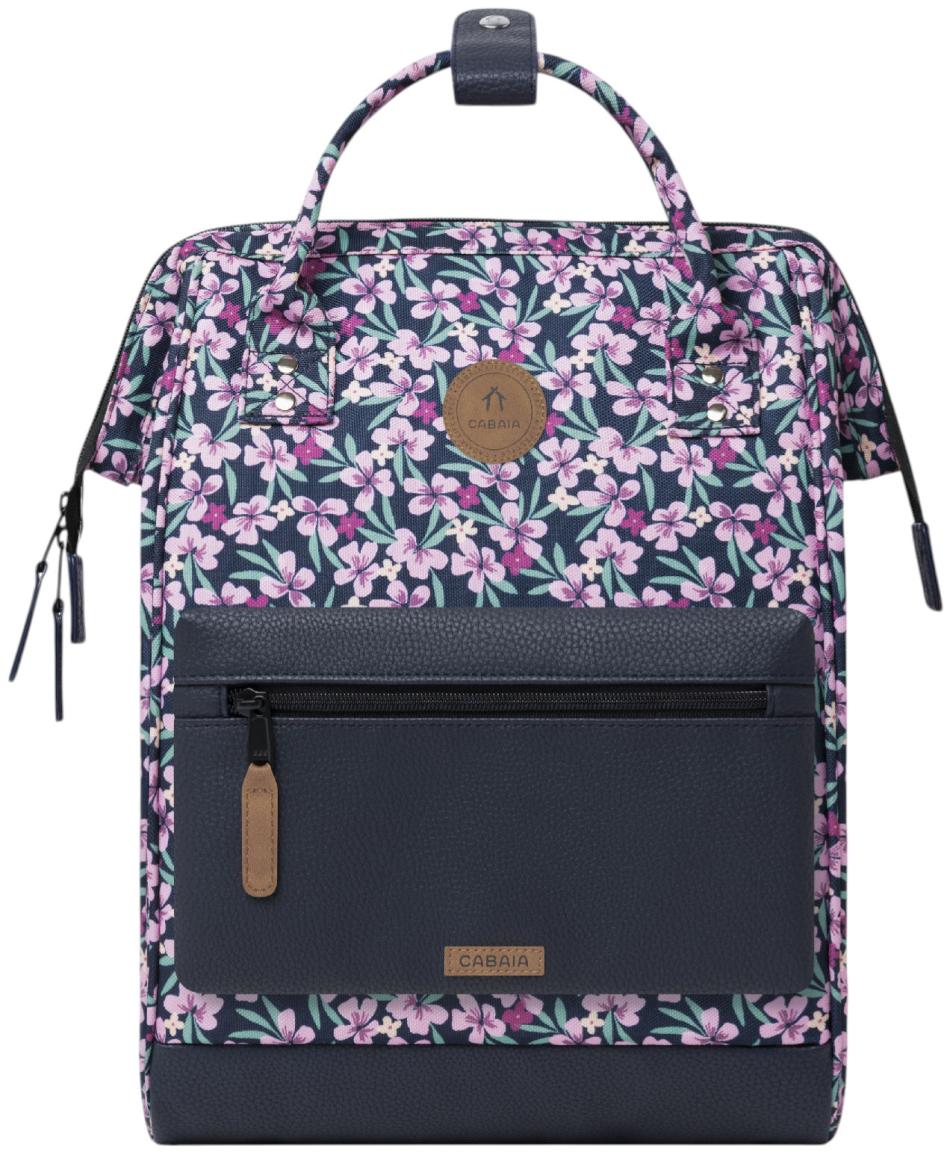 Cabaia Adventurer Cagliari Freizeitrucksack lila