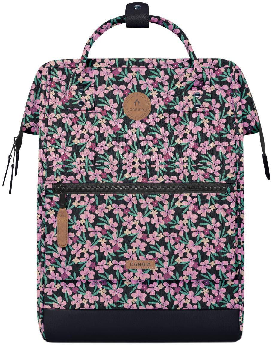 Cabaia Adventurer Large Cagliari Tagesrucksack lila