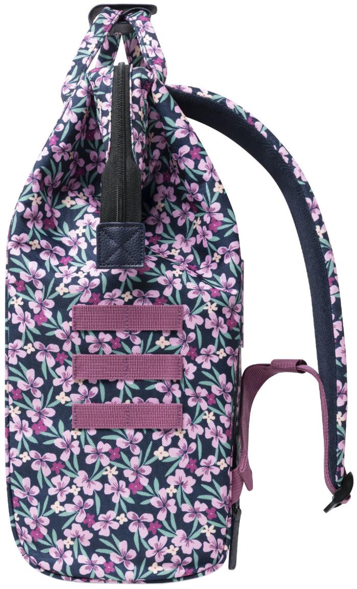 Cabaia Adventurer Large Cagliari Tagesrucksack lila