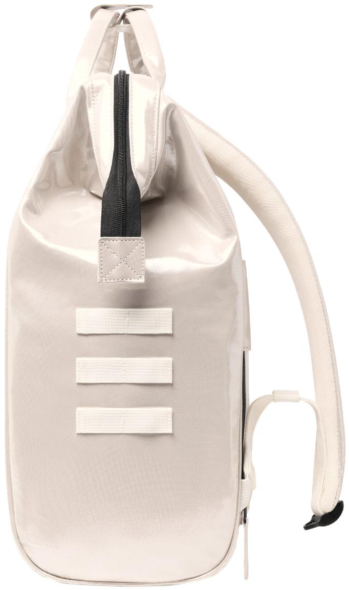 Cabaia Adventurer Large Honolulu Tagesrucksack gold