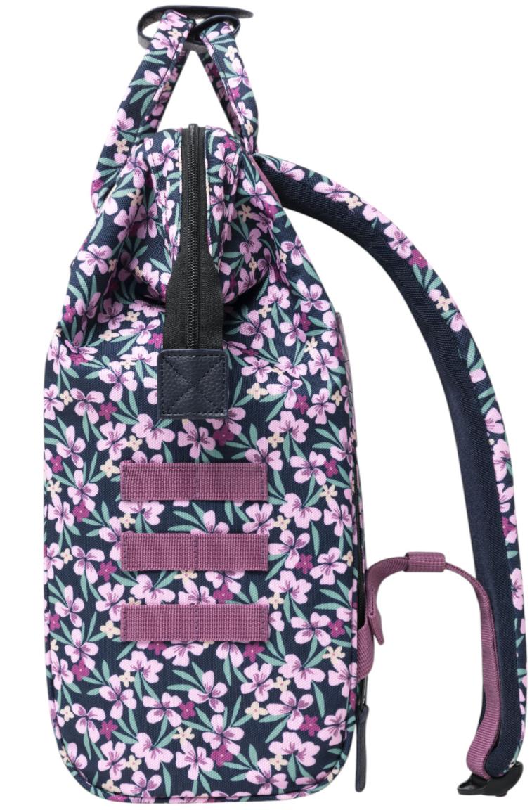 Cabaia Adventurer Medium Cagliari Freizeitrucksack lila