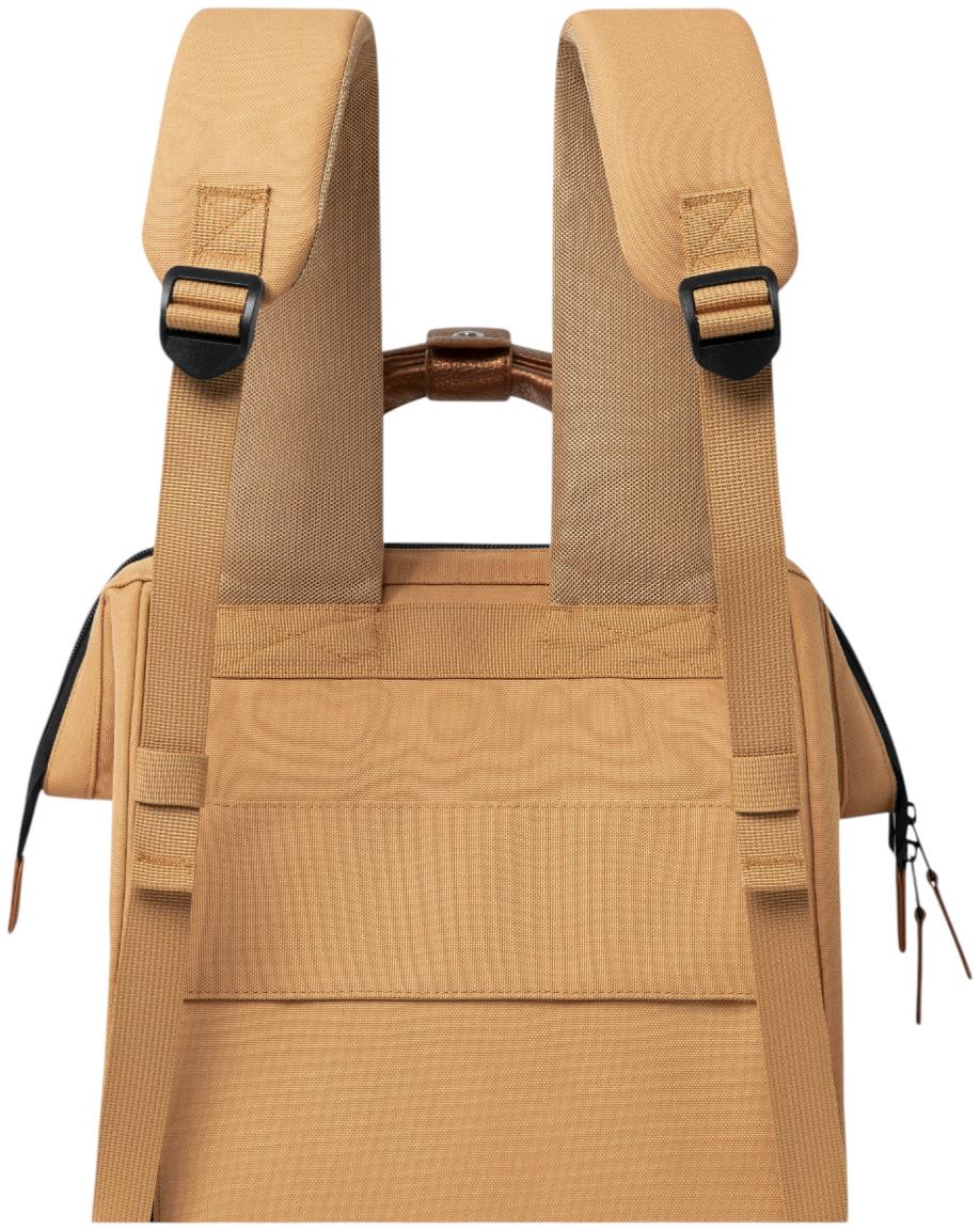 Cabaia Adventurer Medium Launceston Freizeitrucksack braun