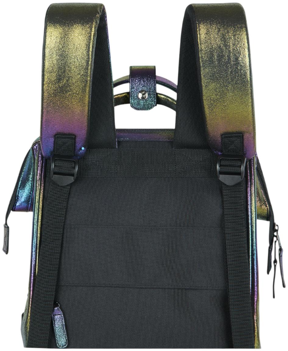 Cabaia Adventurer Medium Maui Freizeitrucksack bunt