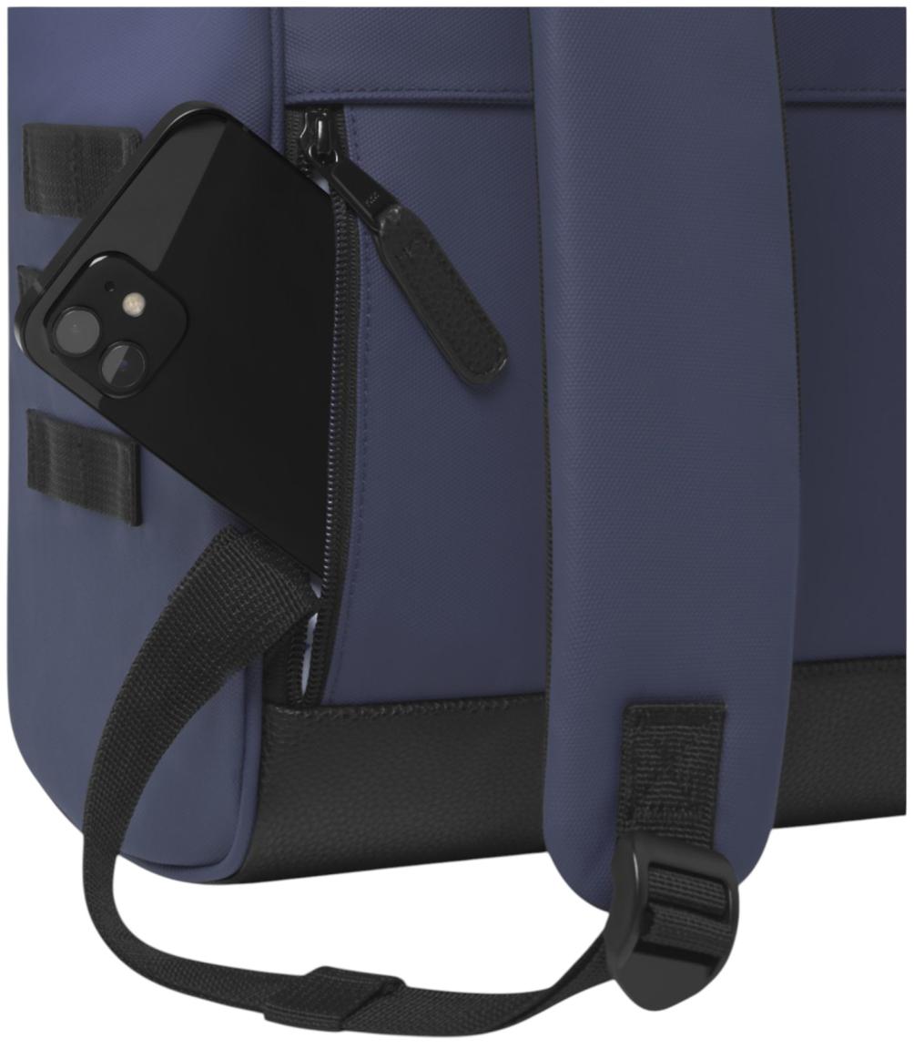 Cabaia Adventurer Medium Rucksack Pau - Dunkelblau