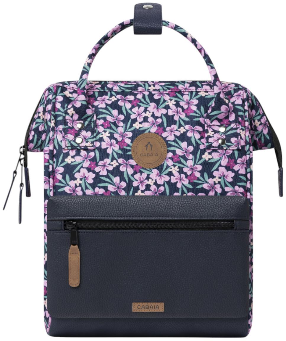 Cabaia Adventurer Small Cagliari Rucksack lila