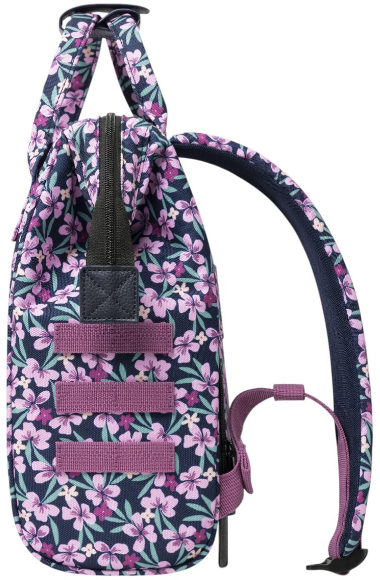 Cabaia Adventurer Small Cagliari Rucksack lila