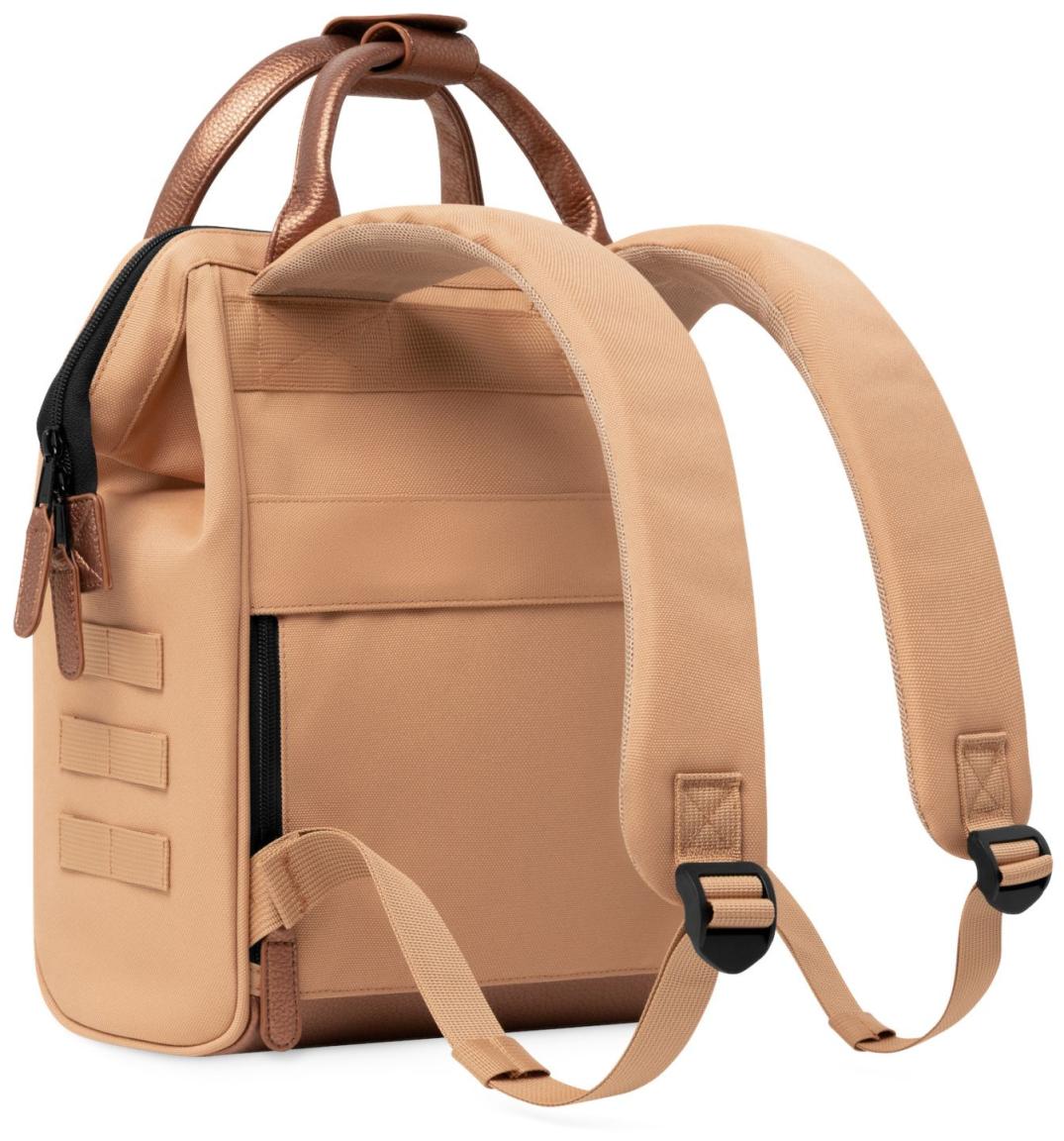 Cabaia Adventurer Small Launceston Rucksack braun