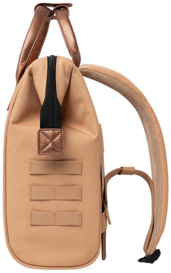 Cabaia Adventurer Small Launceston Rucksack braun