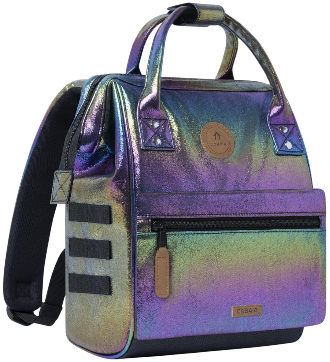 Cabaia Adventurer Small Maui Rucksack bunt