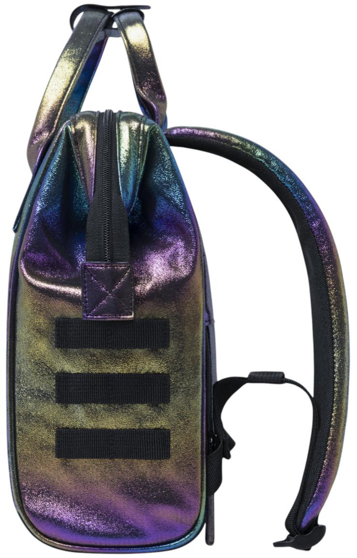 Cabaia Adventurer Small Maui Rucksack bunt