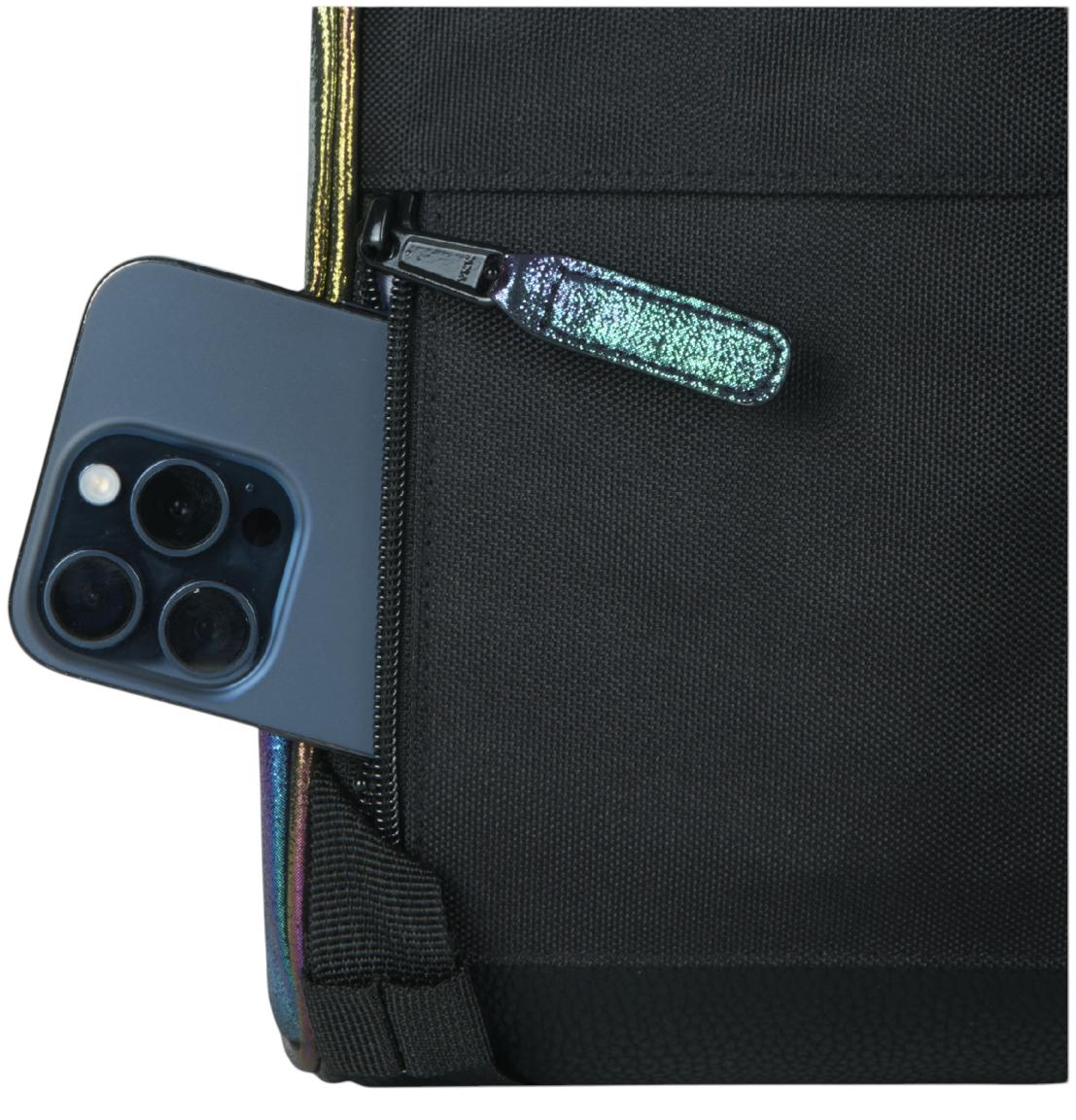 Cabaia Adventurer Small Maui Rucksack bunt