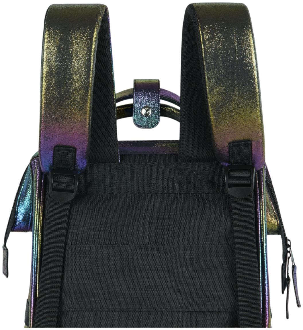 Cabaia Adventurer Small Maui Rucksack bunt