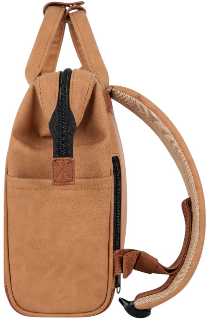 Cabaia Adventurer XSmall Moscow Minirucksack camel