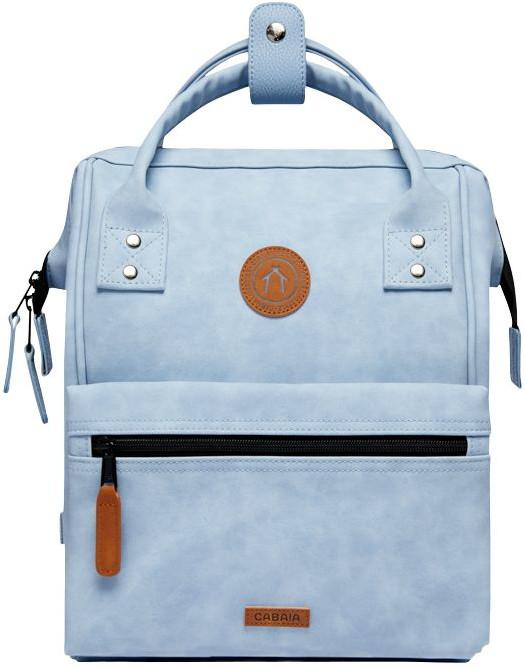 Cabaia Backpack Small Adventurer Guayaquil hellblau