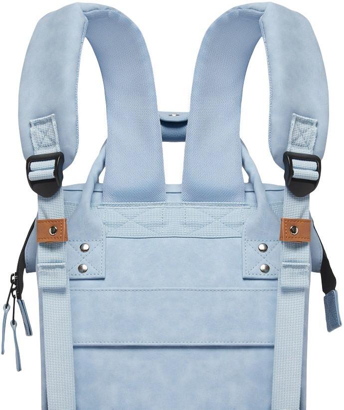 Cabaia Backpack Small Adventurer Guayaquil hellblau