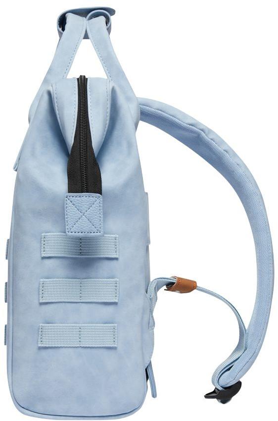 Cabaia Backpack Small Adventurer Guayaquil hellblau