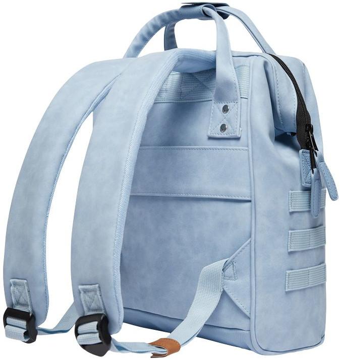 Cabaia Backpack Small Adventurer Guayaquil hellblau