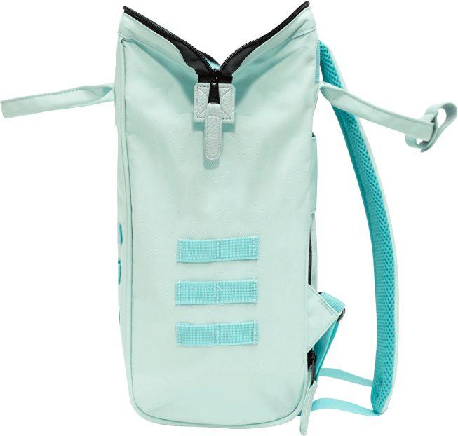 Cabaia Freizeitrucksack Adventurer Rio de Janeiro Medium Türkis