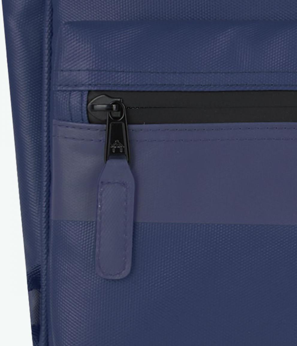 Cabaia Outdoorbackpack Darkblue Odense Medium