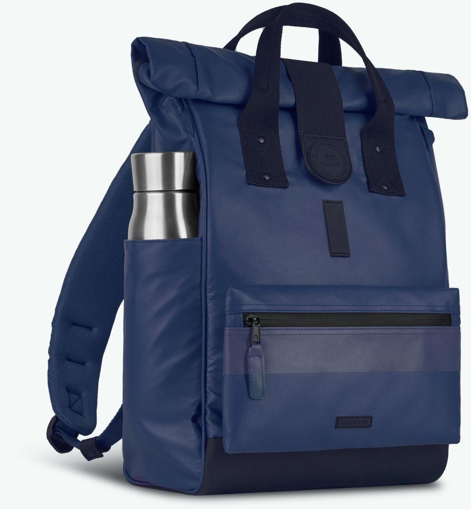 Cabaia Outdoorbackpack Darkblue Odense Medium