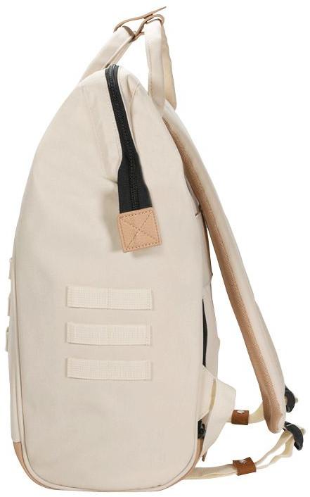 Cabaia Rucksack Maxi wasserabweisend Cream Cap Town Adventurer