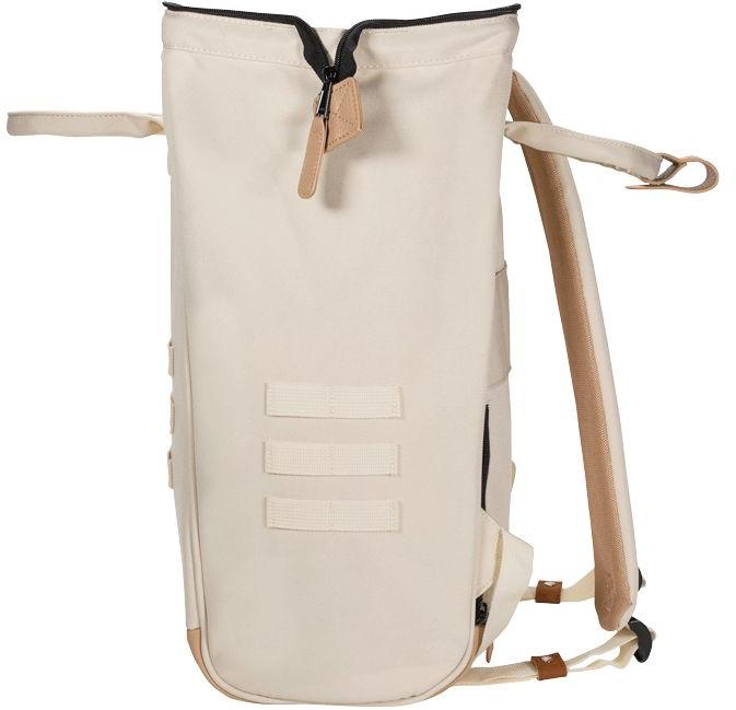 Cabaia Rucksack Maxi wasserabweisend Cream Cap Town Adventurer