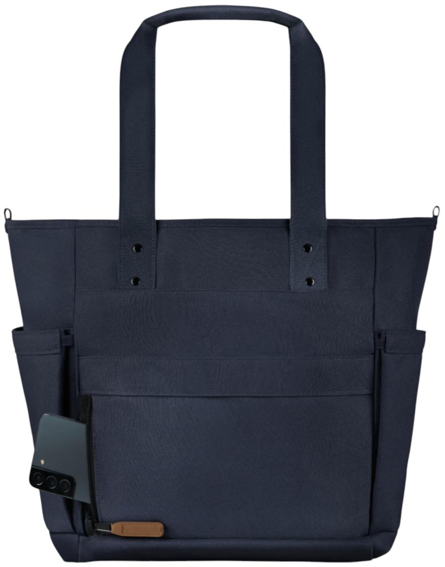 Cabaia Tote Bag Shopper Reykjavik - Navy