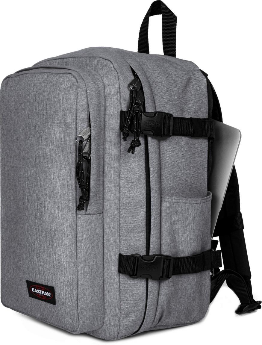 Cabin PakR Eastpak Handgepäck Rucksack Sunday Grey 