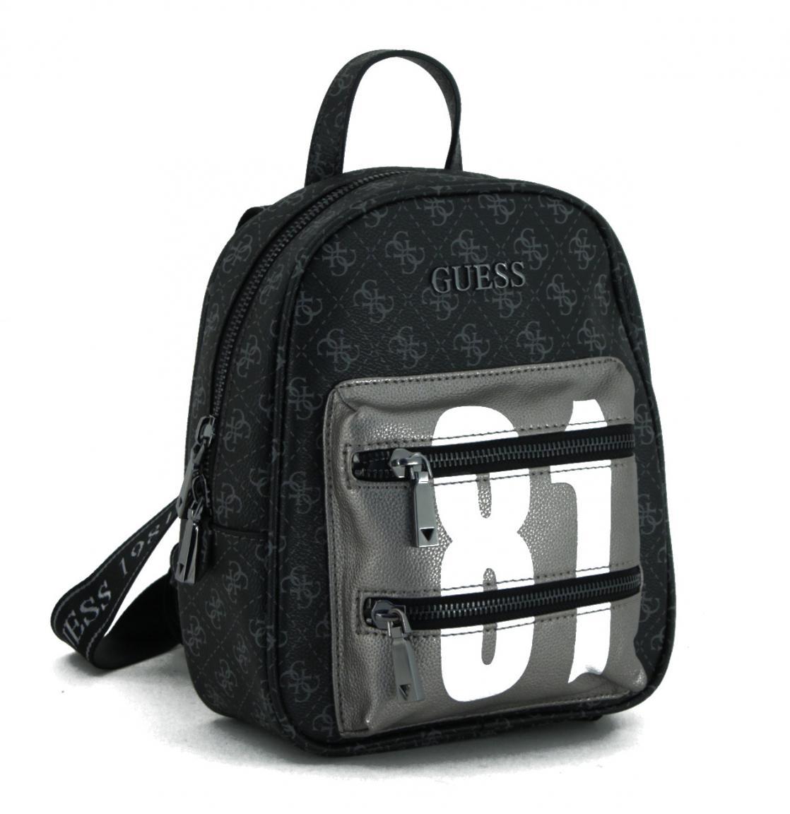 Caley Guess Damenrucksack Coal Multi (bunt)
