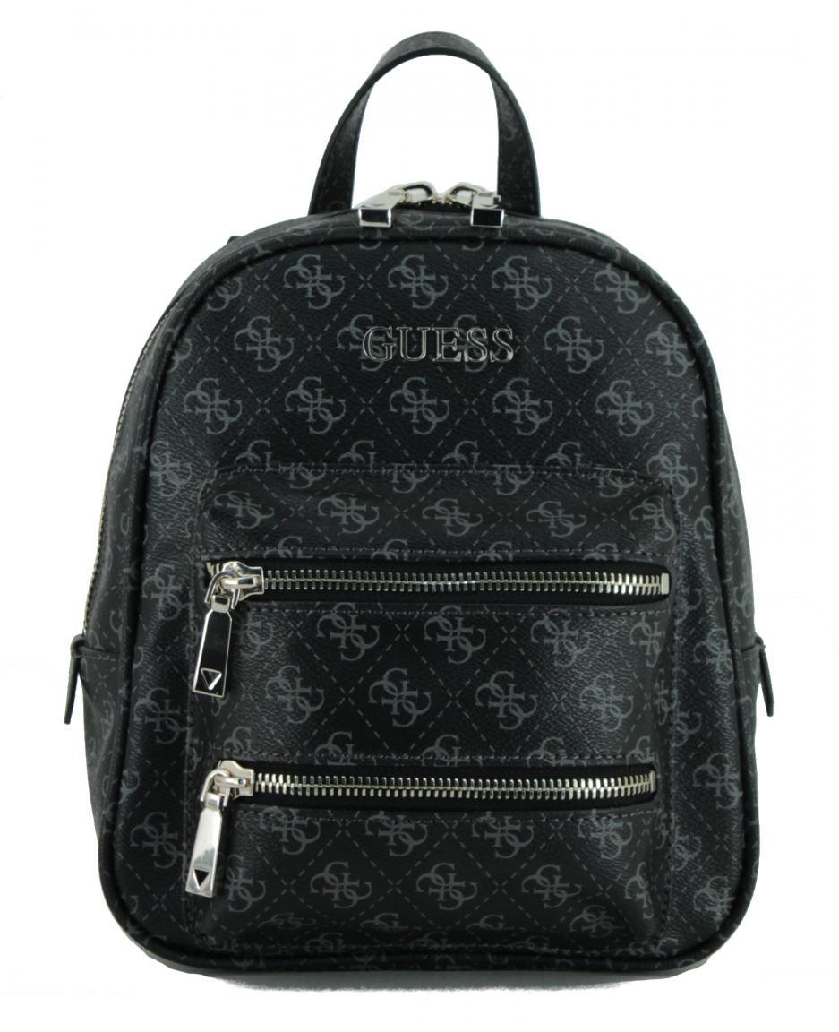 Caley Guess Damenrucksack Coal Multi (bunt)
