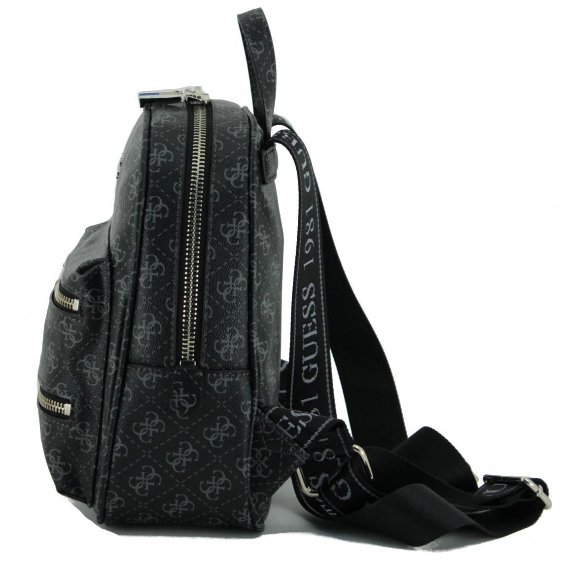Caley Guess Damenrucksack Coal Multi (bunt)