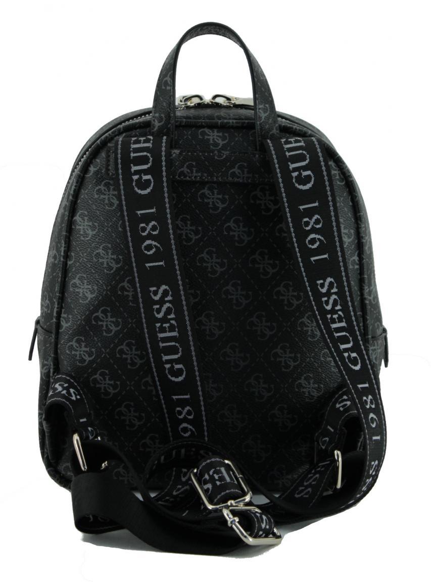 Caley Guess Damenrucksack Coal Multi (bunt)