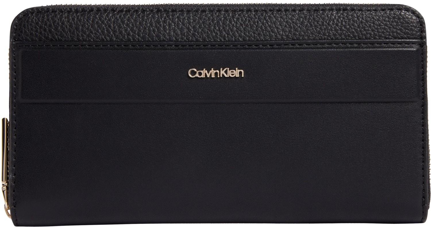 Calvin Klein exklusive Damengeldtasche Black Daily Dressed ZA